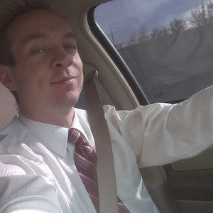 Meet your Posher, Alan